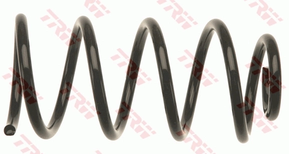 Ressort de suspension TRW JCS1189