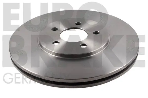 Disque de frein EUROBRAKE 5815209325