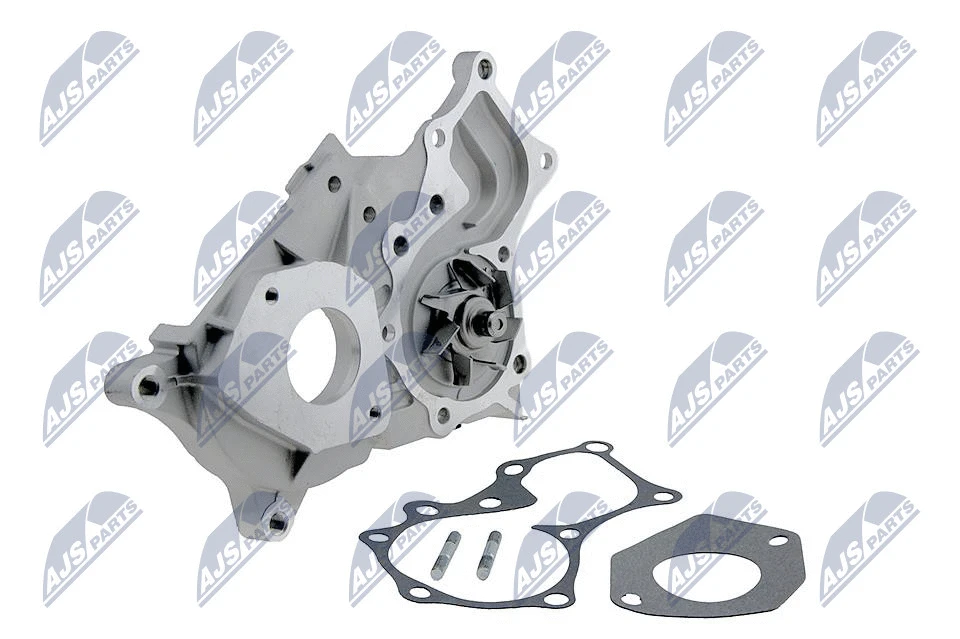 Pompe à eau, refroidissement du moteur NTY CPW-TY-082