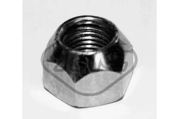 Écrou de roue Metalcaucho 05303