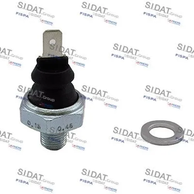 Indicateur de pression d'huile AUTOTEAM L2065