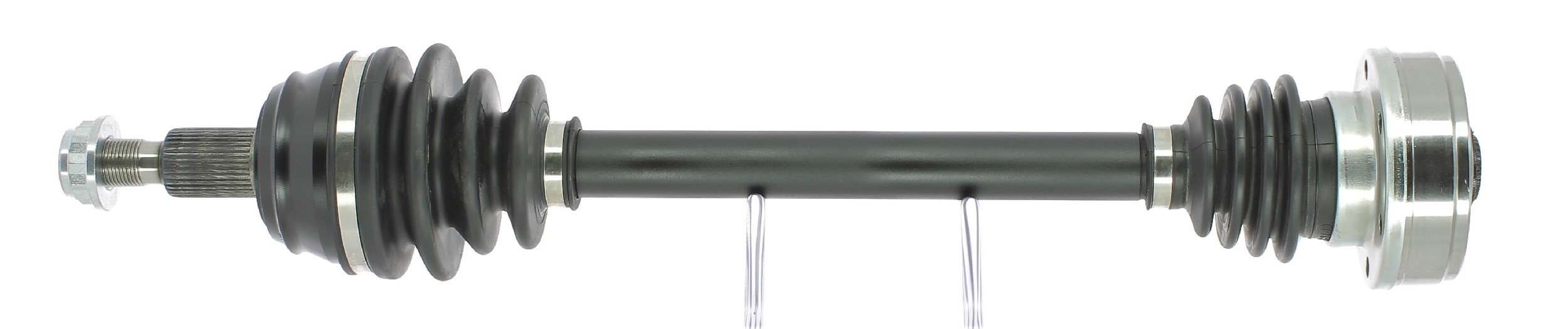 Arbre de transmission FRIESEN FDS1084
