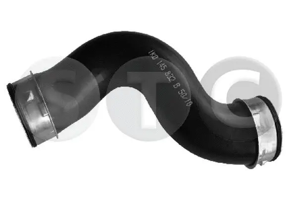 Gaine de suralimentation STC T409411