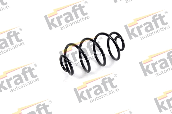 Ressort de suspension KRAFT AUTOMOTIVE 4031528
