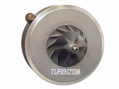 Groupe carter, turbocompresseur TURBORAIL 100-00039-500