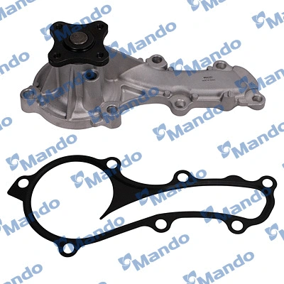Pompe à eau, refroidissement du moteur MANDO EWPN0011