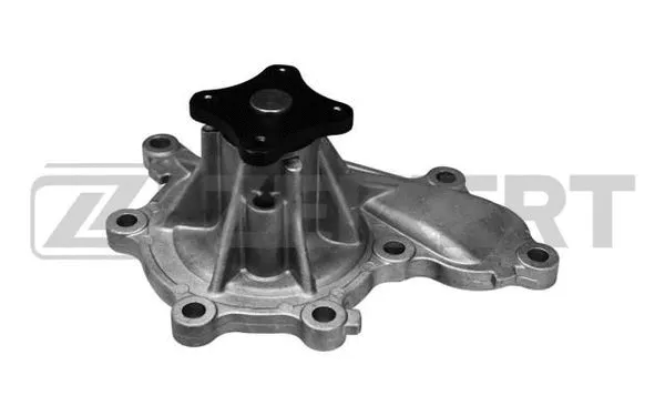 Pompe à eau, refroidissement du moteur ZEKKERT WP-1307
