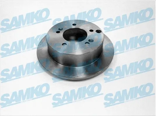 Disque de frein SAMKO H2005P