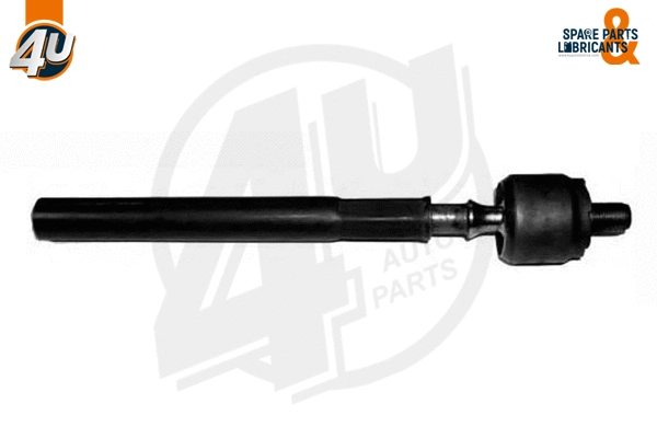 Rotule de direction intérieure, barre de connexion 4U Autoparts E61305