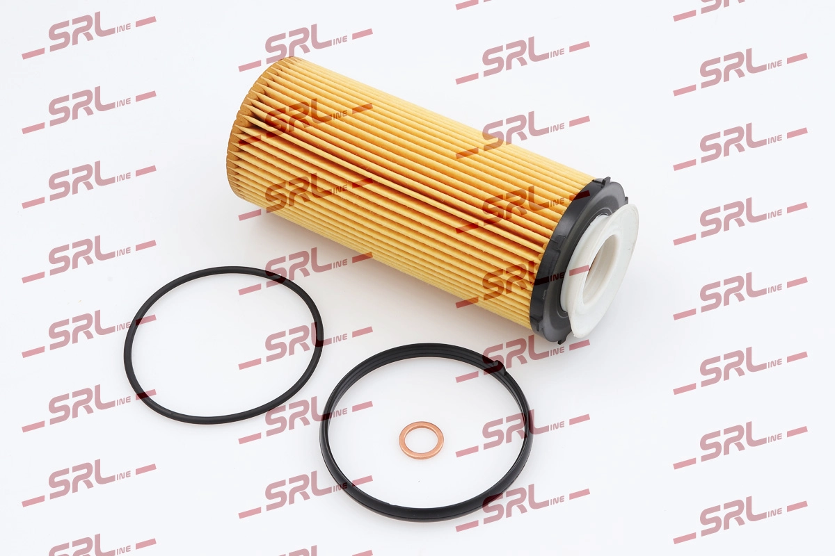 Filtre à huile SRLine S11-3137