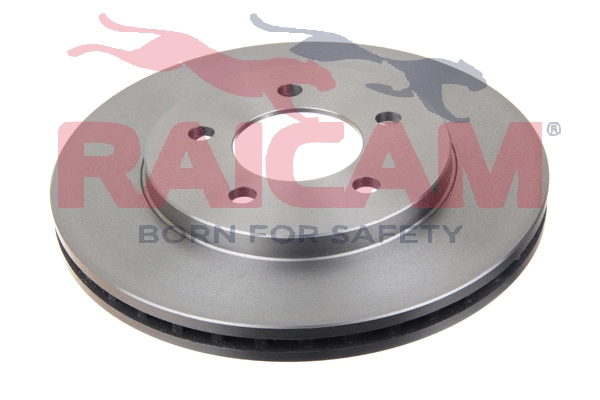 Disque de frein RAICAM RD01013