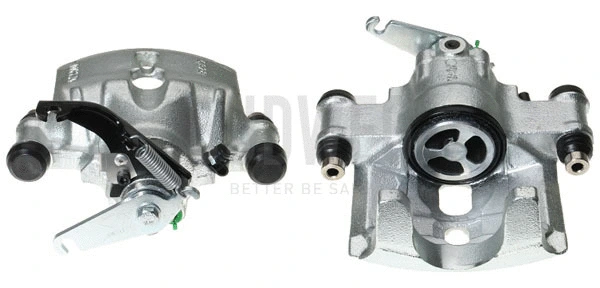 Étrier de frein BUDWEG CALIPER 344051
