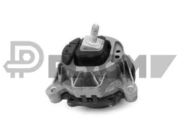Support moteur PLYOM P756503