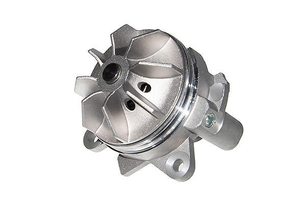 Pompe à eau, refroidissement du moteur ZentParts Z14595