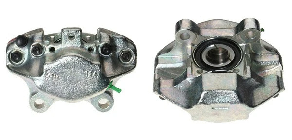 Étrier de frein 4X4 ESTANFI PDF-49-010