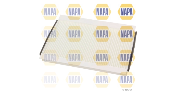 Filtre, air de l'habitacle NAPA NFC4269