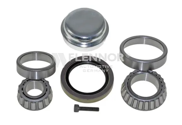 Kit de roulements de roue FLENNOR FR490046
