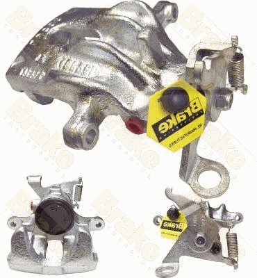 Étrier de frein Brake ENGINEERING CA1764R