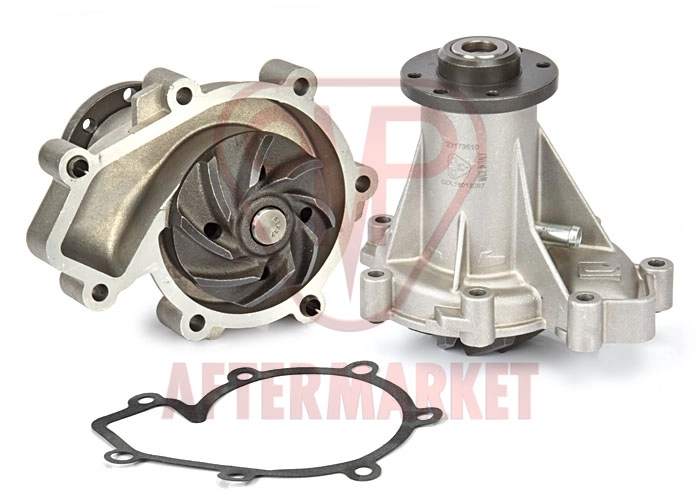 Pompe à eau, refroidissement du moteur O.M.P. Aftermarket 231.735