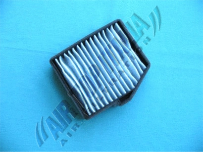 Filtre, air de l'habitacle ZERO WZF1560