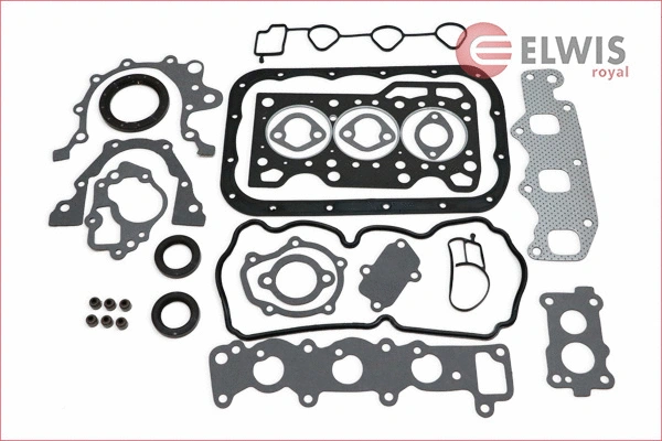 Pochette moteur complète ELWIS ROYAL 9921010