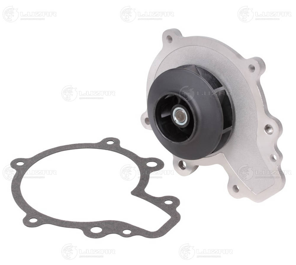 Pompe à eau, refroidissement du moteur LUZAR LWP 0520