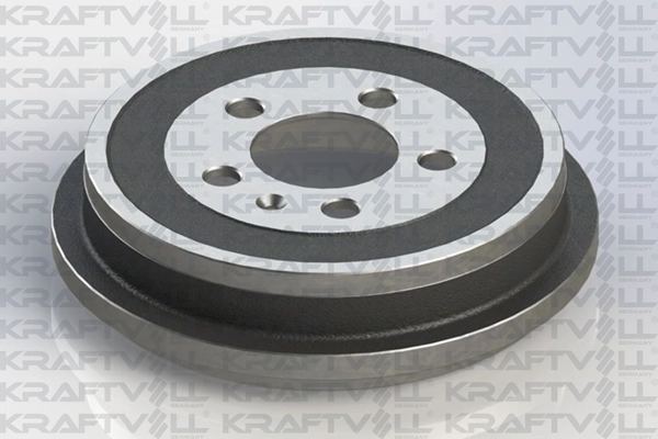 Tambour de frein KRAFTVOLL GERMANY 07050009