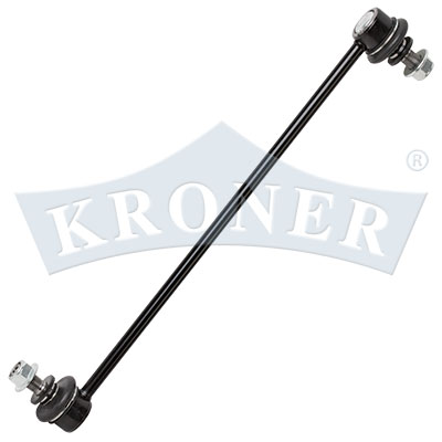 Entretoise/tige, stabilisateur KRONER K303152