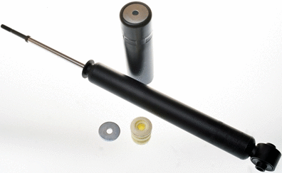 Amortisseur DENCKERMANN DSF132G