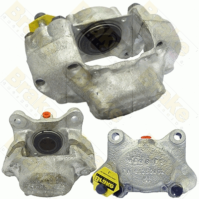 Étrier de frein Brake ENGINEERING CA259R