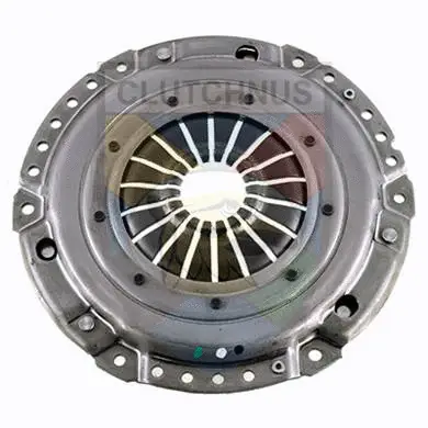Mécanisme d'embrayage CLUTCHNUS SEGC06