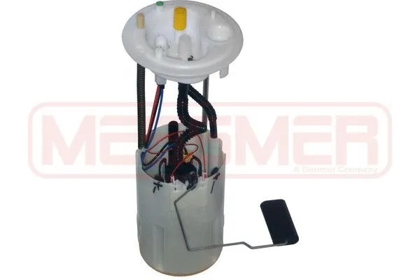 unité d'alimentation de carburant MESSMER 775333