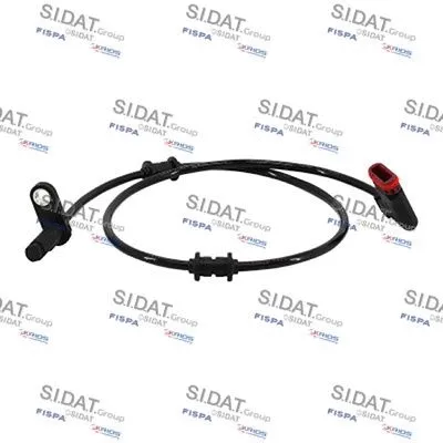 Capteur, vitesse de roue AUTOTEAM L41425A2