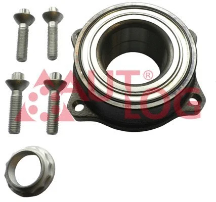 Kit de roulements de roue AUTLOG RS1126