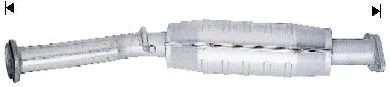 Catalyseur VEGAZ GmbH FK-937