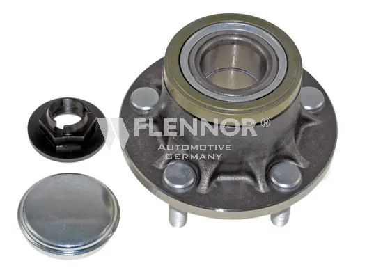 Kit de roulements de roue FLENNOR FR391466