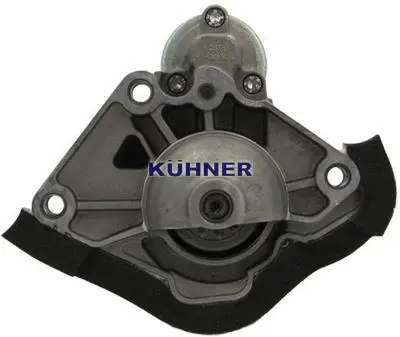 Démarreur AD KÜHNER 256517B