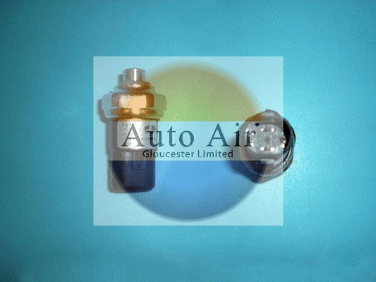 Pressostat, climatisation AUTO AIR GLOUCESTER 43-1051