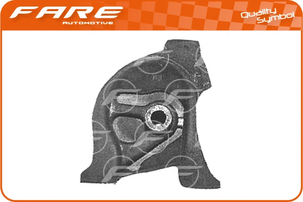 Support moteur FARE SA 4097