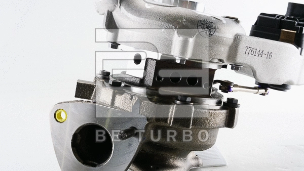 Turbocompresseur, suralimentation BE TURBO 130750