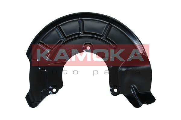 Déflecteur, disque de frein KAMOKA 1180270