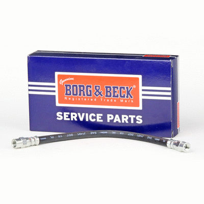 Flexible de frein BORG & BECK BBH6050
