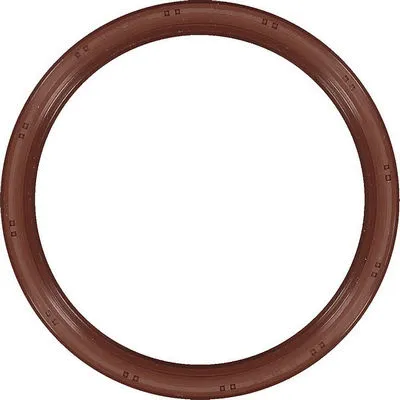 Bague d'étanchéité, vilebrequin WILMINK GROUP WG1005057