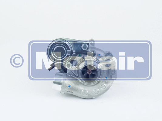 Turbocompresseur, suralimentation MOTAIR TURBO 336007