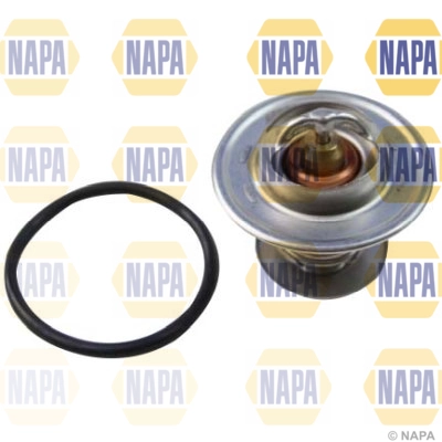 Thermostat, liquide de refroidissement NAPA NTH1233