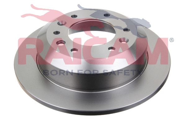 Disque de frein RAICAM RD00563
