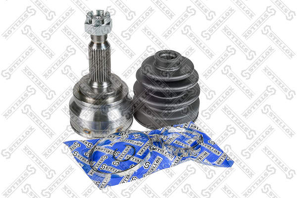 Jeu de joints, arbre de transmission STELLOX 150 1912-SX