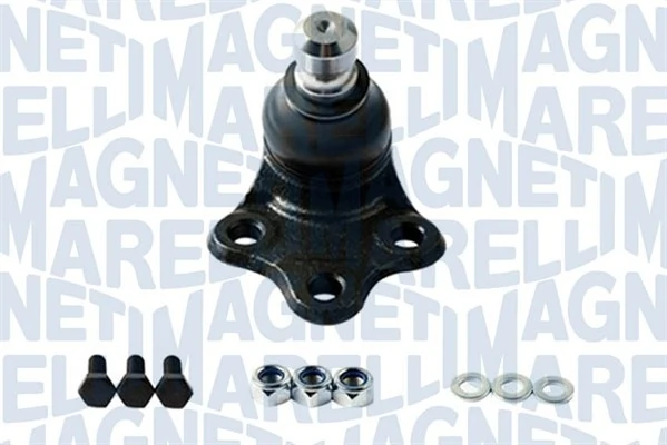 Boulon de fixation, bras transversal MAGNETI MARELLI 301191619900
