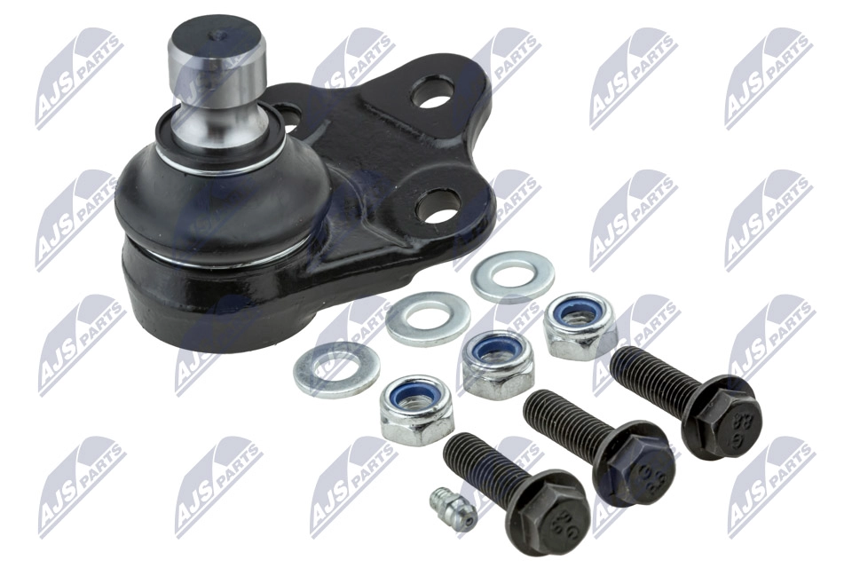 Rotule de suspension NTY ZSD-VV-003