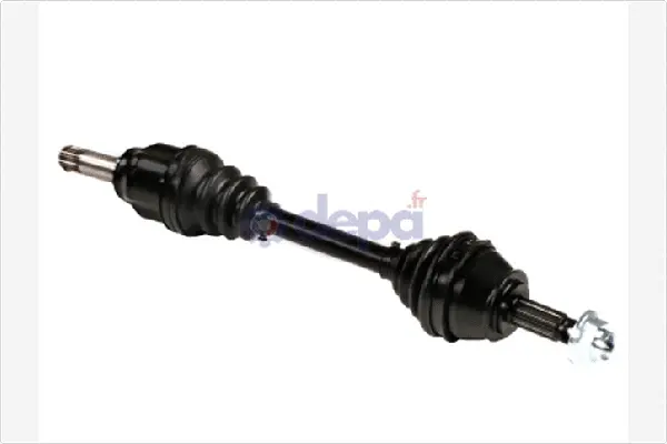 Arbre de transmission DEPA 3762650